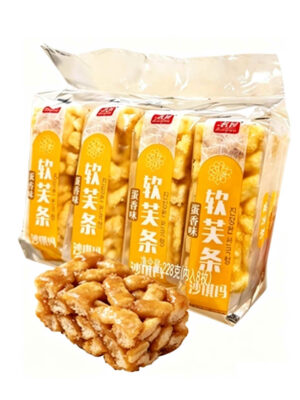 Egg Flavor Sachima